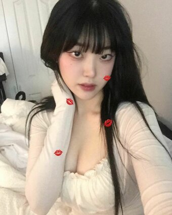 devilbokv / 이유정 Nude Leaks Photo 10