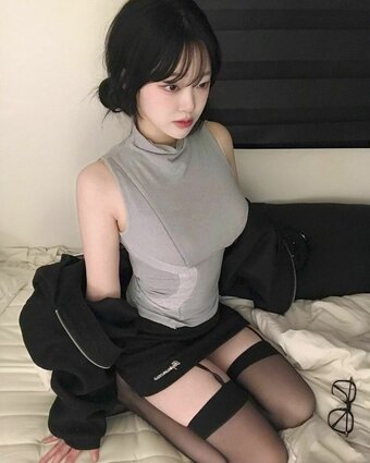 devilbokv / 이유정 Nude Leaks Photo 11