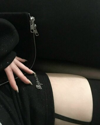 devilbokv / 이유정 Nude Leaks Photo 13