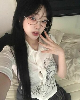 devilbokv / 이유정 Nude Leaks Photo 15