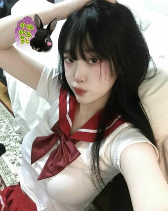 devilbokv / 이유정 Nude Leaks Photo 18
