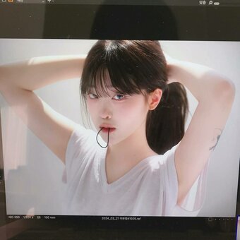 devilbokv / 이유정 Nude Leaks Photo 19