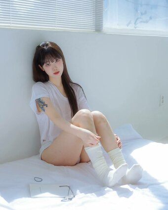 devilbokv / 이유정 Nude Leaks Photo 20