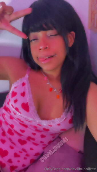 devilbunnifree Nude Leaks Photo 5