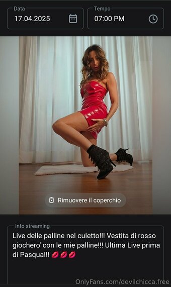 devilchicca.free Nude Leaks Photo 5