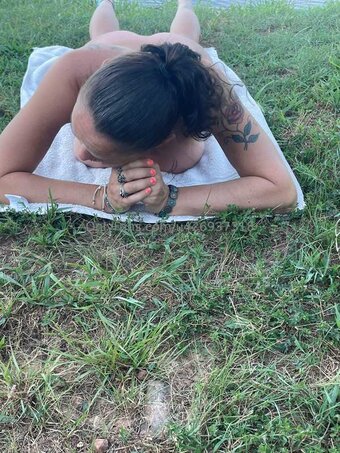 DevilDoll40480 / https: / u426937318 Nude Leaks OnlyFans Photo 7