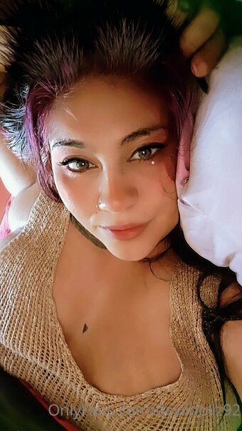 devildollz92 Nude Leaks Photo 17