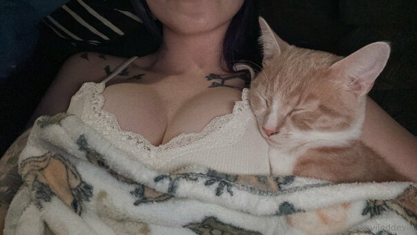 devileddevin Nude Leaks Photo 3