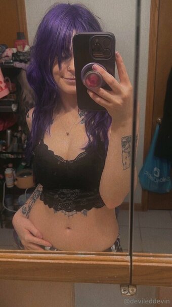 devileddevin Nude Leaks Photo 5