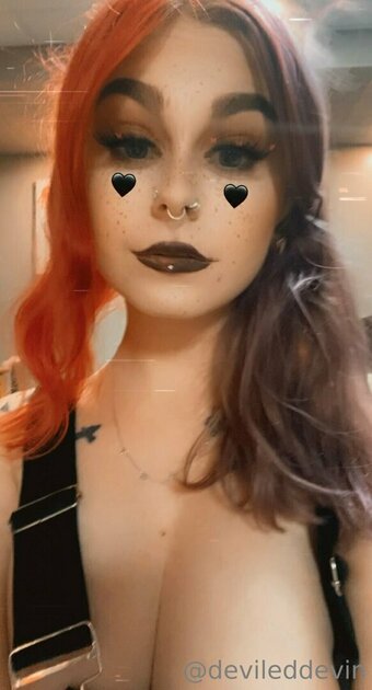 devileddevin Nude Leaks Photo 7