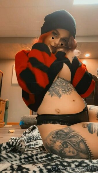 devileddevin Nude Leaks Photo 12