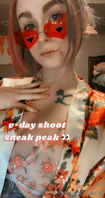 devileddevin Nude Leaks Photo 16