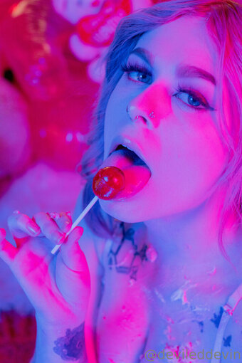 devileddevin Nude Leaks Photo 18