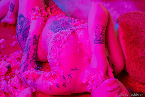 devileddevin Nude Leaks Photo 22