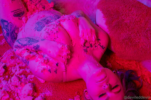 devileddevin Nude Leaks Photo 23