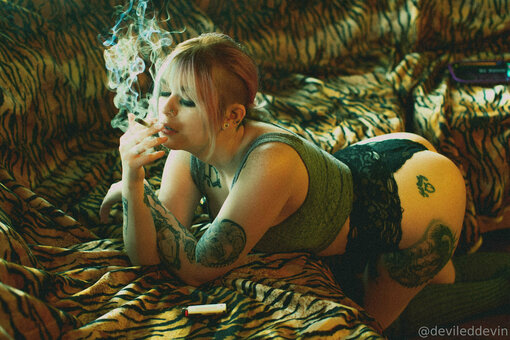 devileddevin Nude Leaks Photo 26