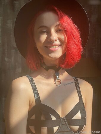 DeviLina_v Nude Leaks Photo 3