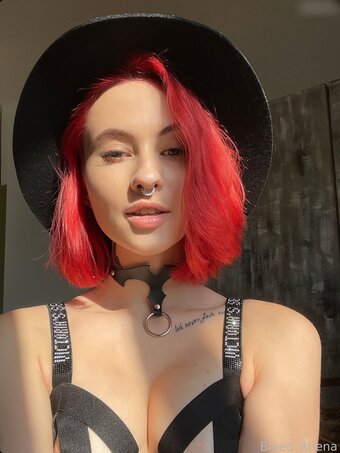 DeviLina_v Nude Leaks Photo 7