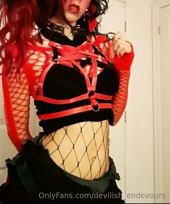 devilish_endevours Nude Leaks Photo 2
