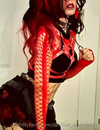 devilish_endevours Nude Leaks Photo 3