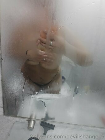 devilishangela Nude Leaks Photo 5