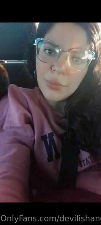 devilishangela Nude Leaks Photo 6