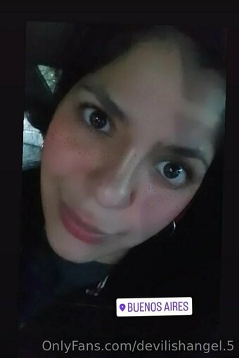 devilishangela Nude Leaks Photo 7