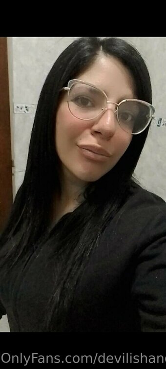 devilishangela Nude Leaks Photo 10