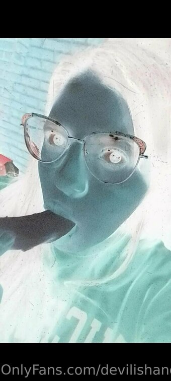 devilishangela Nude Leaks Photo 12