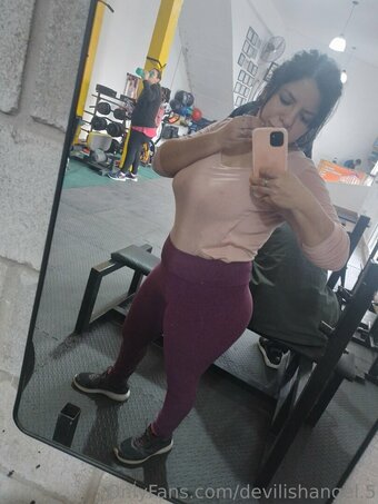 devilishangela Nude Leaks Photo 13