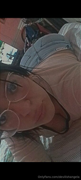 devilishangela Nude Leaks Photo 16