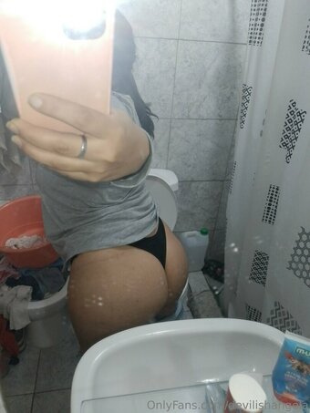 devilishangela Nude Leaks Photo 17
