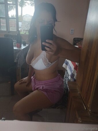 devilishangela Nude Leaks Photo 26