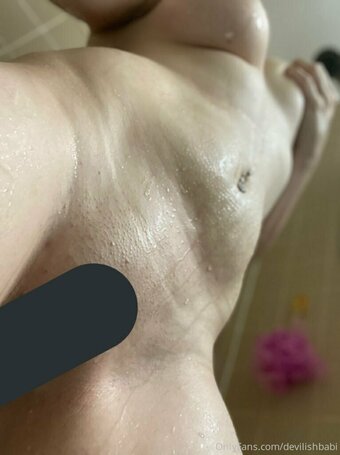 devilishbabi Nude Leaks Photo 20