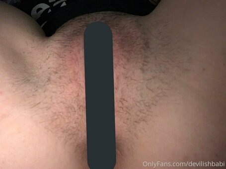 devilishbabi Nude Leaks Photo 24