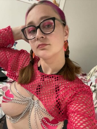 Devilishbat / devilish.bat Nude Leaks Photo 3