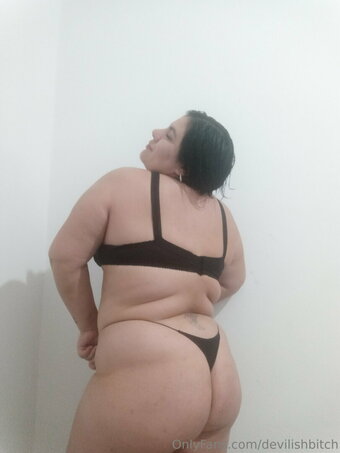 devilishbitch Nude Leaks Photo 6