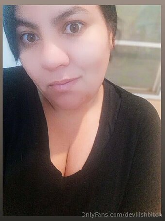 devilishbitch Nude Leaks Photo 8