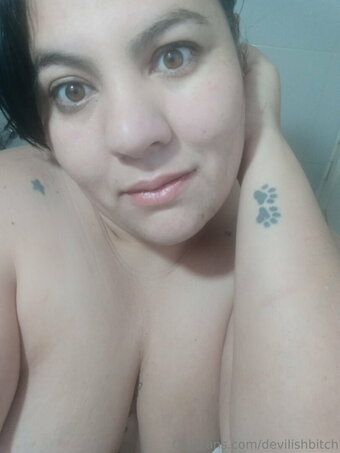 devilishbitch Nude Leaks Photo 9