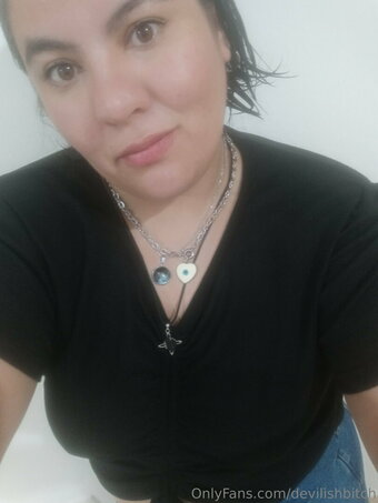 devilishbitch Nude Leaks Photo 10