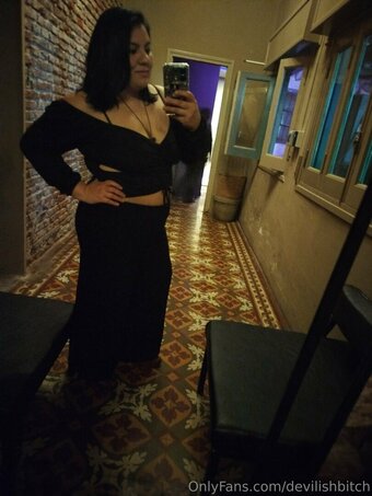 devilishbitch Nude Leaks Photo 12