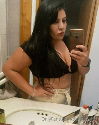 devilishbitch Nude Leaks Photo 16