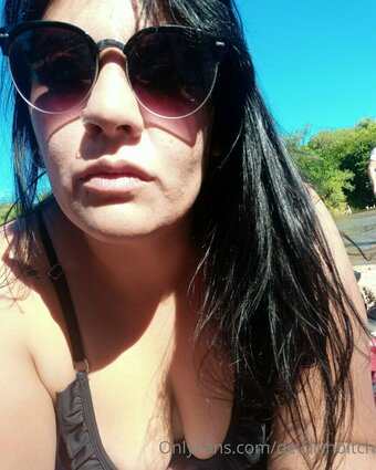 devilishbitch Nude Leaks Photo 18