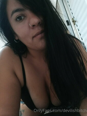 devilishbitch Nude Leaks Photo 19