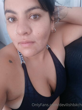 devilishbitch Nude Leaks Photo 20