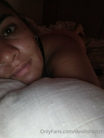 devilishbitch Nude Leaks Photo 21