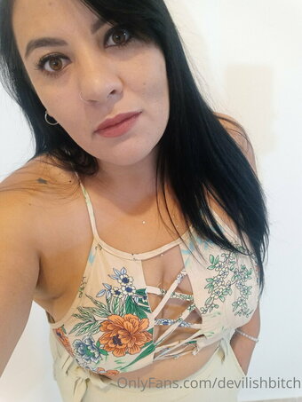 devilishbitch Nude Leaks Photo 22