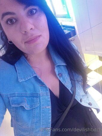 devilishbitch Nude Leaks Photo 23