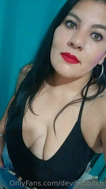 devilishbitch Nude Leaks Photo 24