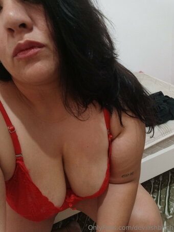 devilishbitch Nude Leaks Photo 29